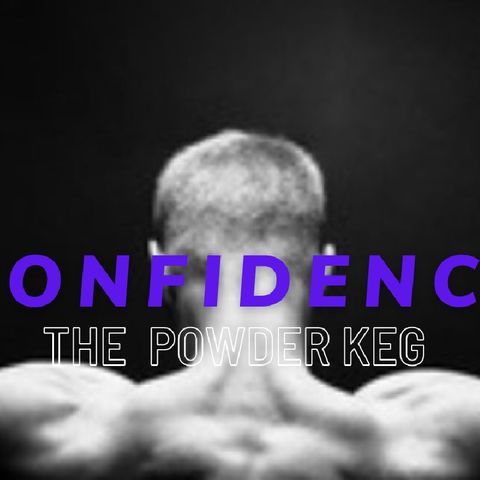 THE CONFIDENT ONE|| SUPERIOR CONFIDENCE AFFIRMATIONS