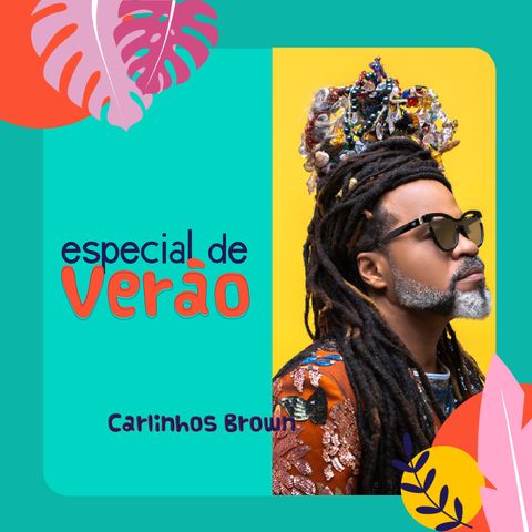 Carlinhos Brown