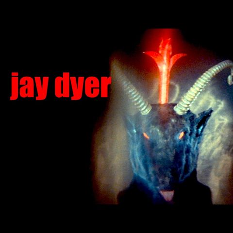 The Magus, The Trickster & The Ape Fool - MEGA 6 hour Interview Classic - Jay Dyer / HBC
