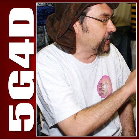 Phil Eklund