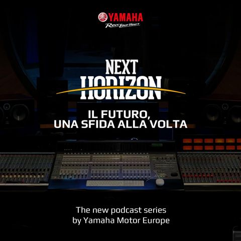 TRAILER | Next Horizon: il futuro, una sfida alla volta