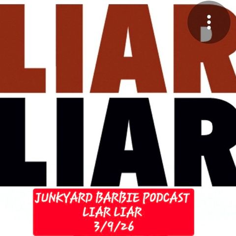 Liar Liar