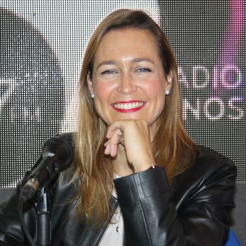 Entrevista Ana Serrano