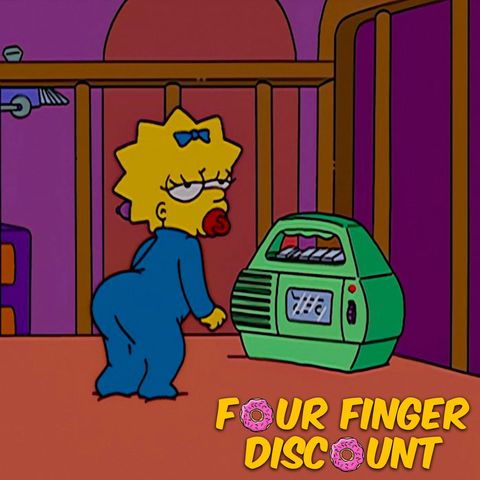 C.E.D‘oh (S14E15)