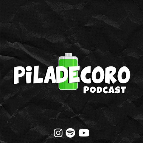 Piladecoro | EP 09 - Klk con el 2020 ft Papa Teteo