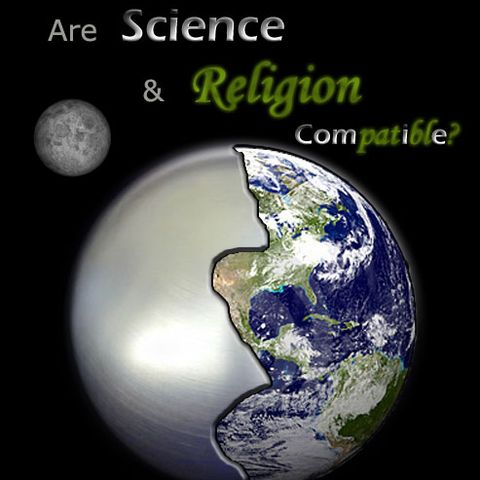 Ciencia o Religión
