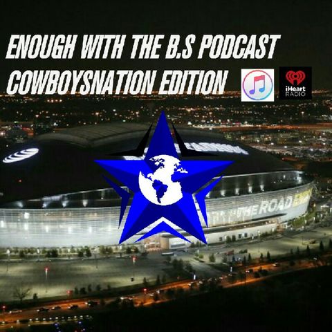 CowboysNation  (The Introduction) Show1