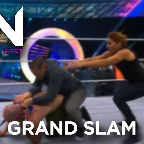 Grand Slam  - What's Next #283