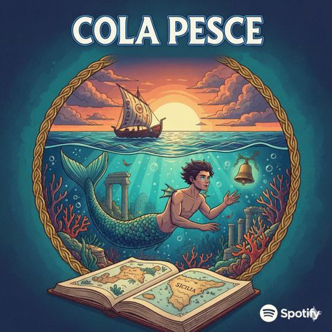 Colapesce