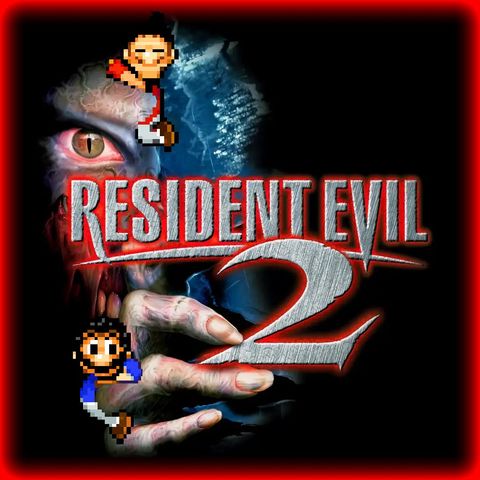 234 - Resident Evil 2