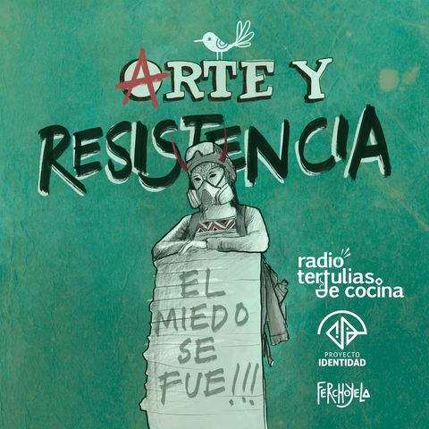 Arte y Resistencia