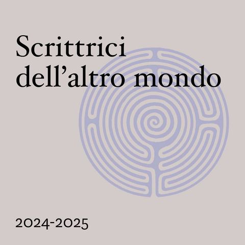 Portada del podcast