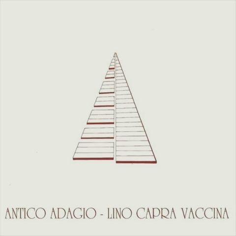 Lino "Capra Vaccina" - Voce in XY