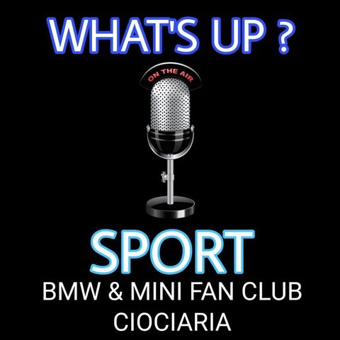 BMW & Mini Fan Club Ciociaria