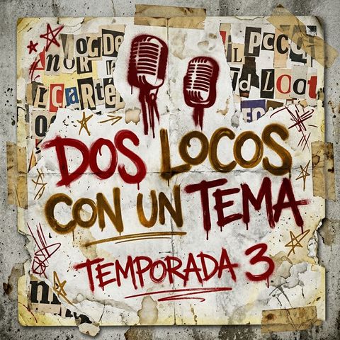 Copertina del podcast