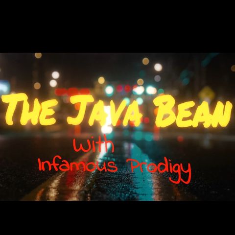 The Java Bean Ep. 20  "The Power Of Your Inner Circle"