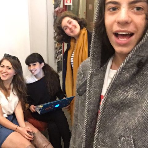 #to Filosofiamo