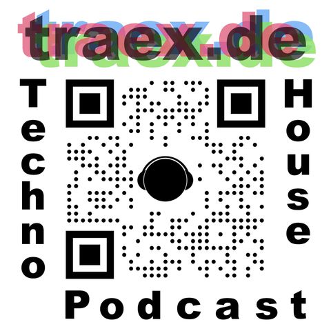 Techno House Music Podcast No. 396