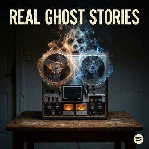 Copertina del podcast