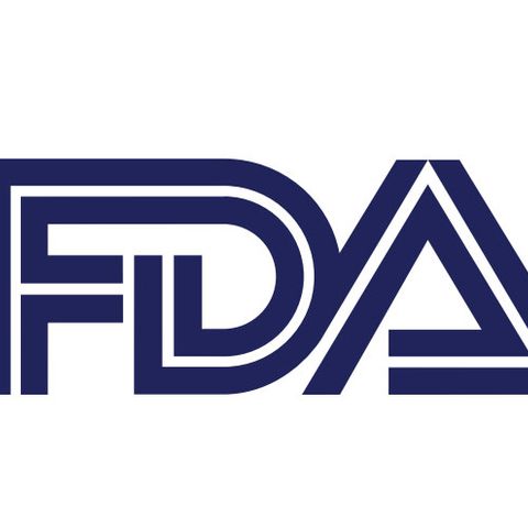 FDA will not be clearing FOOD for the USA