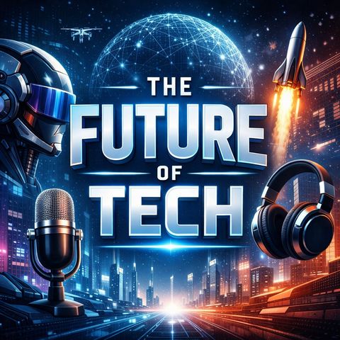 Podcast Cover