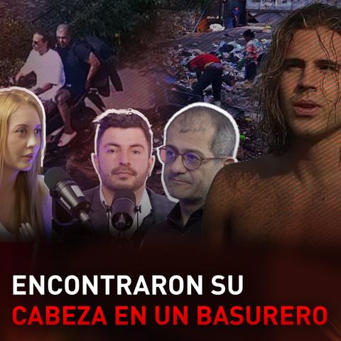 PERFIL CRIMINOLÓGICO DE DANIEL SANCHO: Así Planeó El HOMICIDIO Del Cirujano Edwin Arrieta I PARTE 1