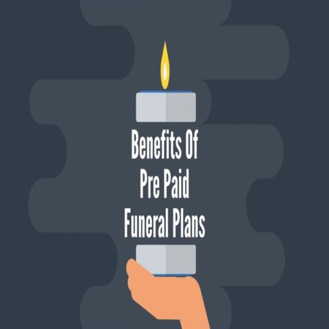 Benefits Of Pre Paid Funeral Plans