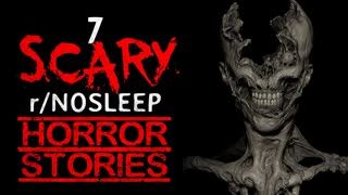 7 SCARY Reddit Horror Stories to sooth your dark dreams