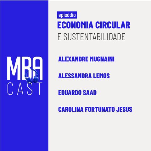 Economia Circular e Sustentabilidade