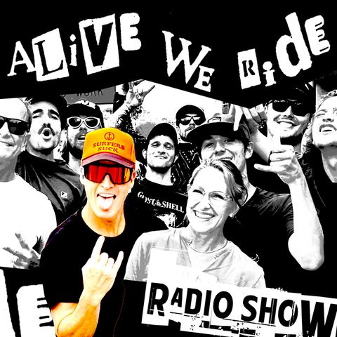 Portada del podcast