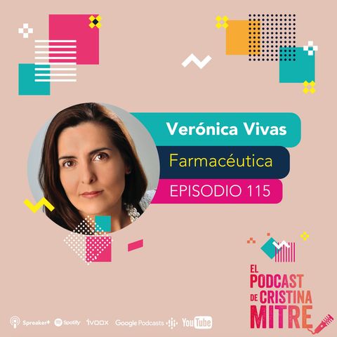 Barbaridades cosméticas: lo que nunca deberías hacer a tu piel, con Verónica Vivas. Episodio 115