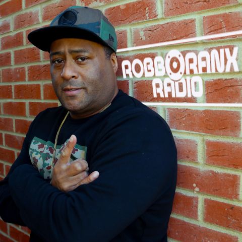 Robbo Ranx | Dancehall 360 Show (06/02/20)