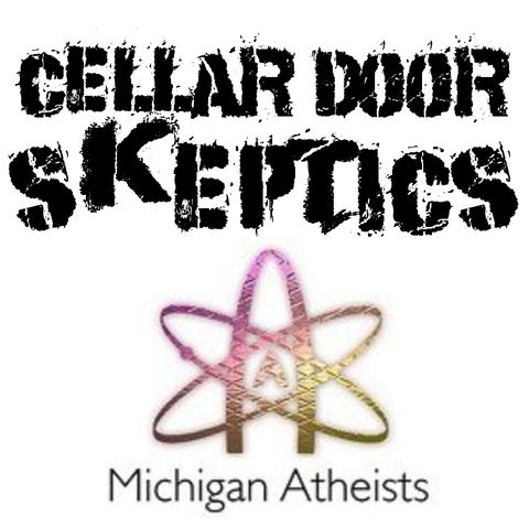 #175: Secular Parenting at the Michigan Atheist Convention