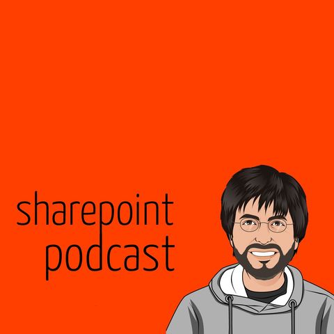 SPPD429 16 Jahre SharePointPodcast Talk mit Fabian Moritz