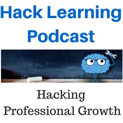 Hacking Professional Growth