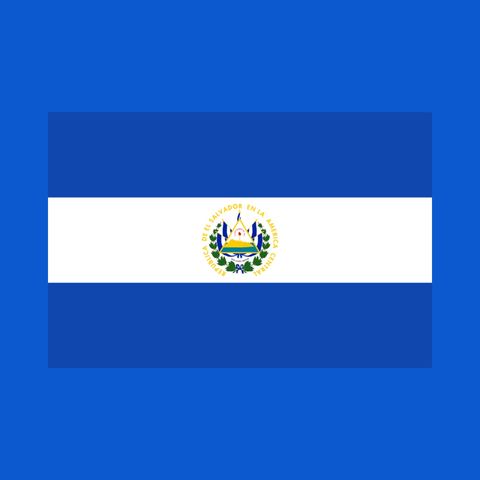 Ep. 53-El Salvador