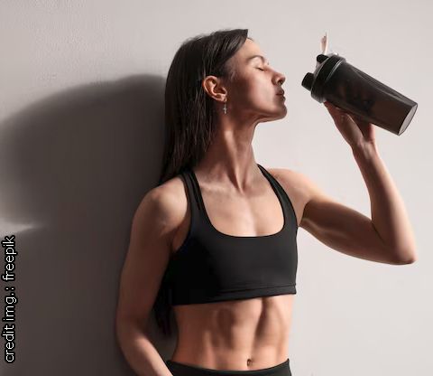 Proteine e probiotici per migliorare la forza e non solo!