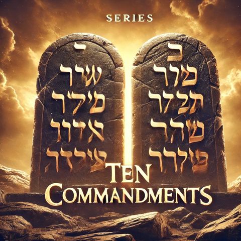 The Ten Commandments - Ancient Wisdom for Modern Ethics_