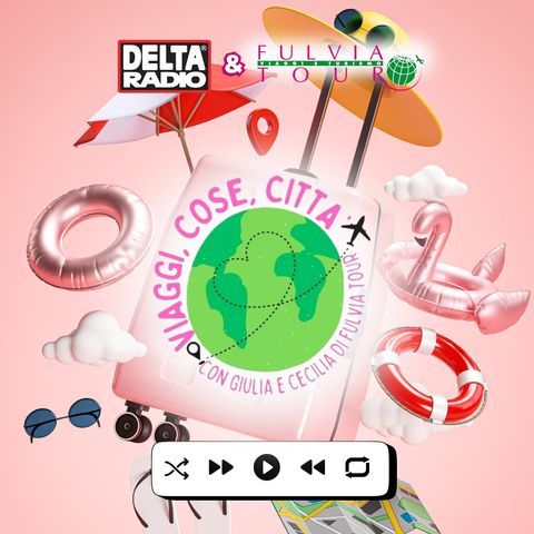 Copertina del podcast