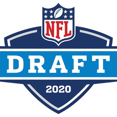 Episode 27 - Ringer’s Podcast- 5 steals and 5 busts from the 2020 NFL draft