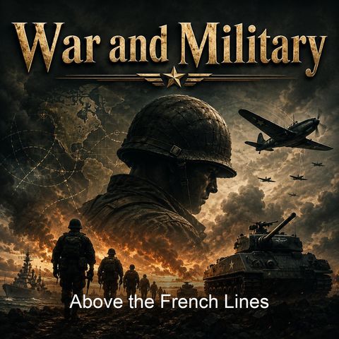 Copertina del podcast