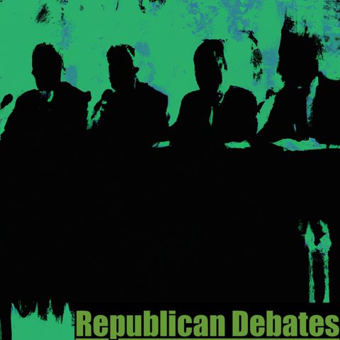 Republican Debate 11:8:23