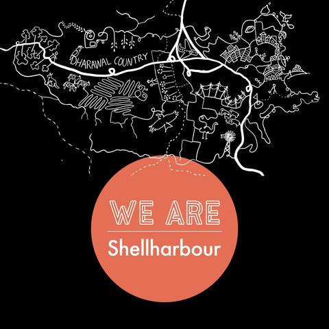We Are Shellharbour