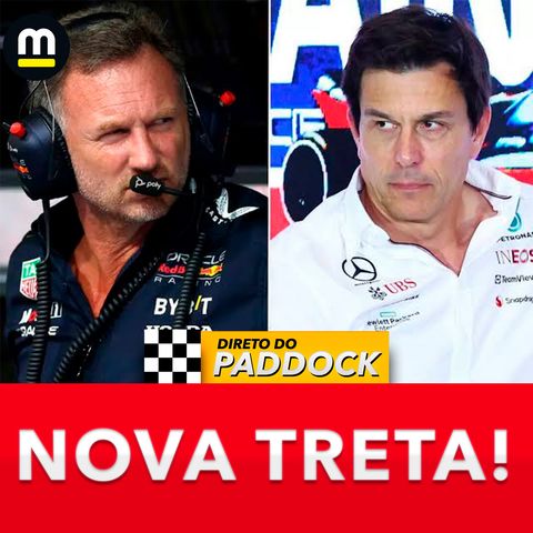 RBR faz FIA banir truque de Ferrari e Mercedes e Piastri 'escancara Norris fora da briga' por título