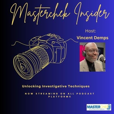 Southaven Chamber of Commerce : Lets Meet Masterchek (Vincent Demps)