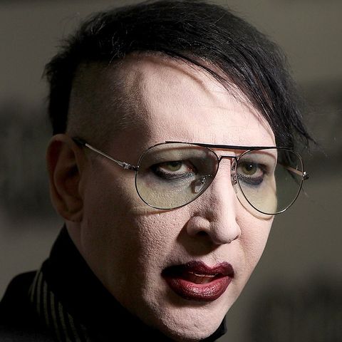 Marilyn Manson: 1era y 2da enmiendas, Cancelacíon, MeToo y el futuro del Sexo.