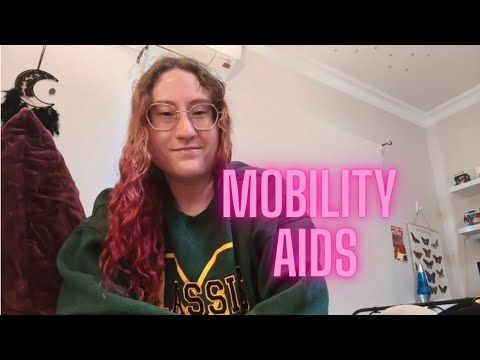 When To Get A Mobility Aid