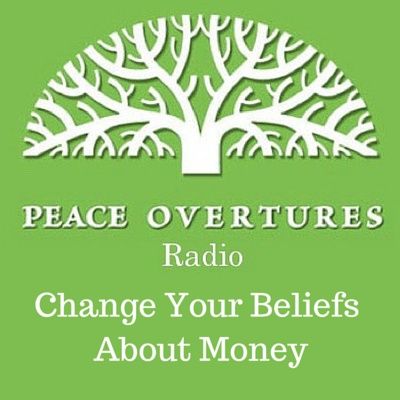 EP 6 Change Your Beliefs About Money