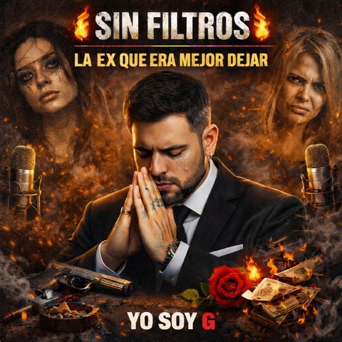 🔥 La Ex Que Era Mejor Dejar 🔥