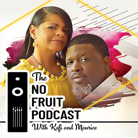 No Fruit Podcast S4E16 "Help the Children"